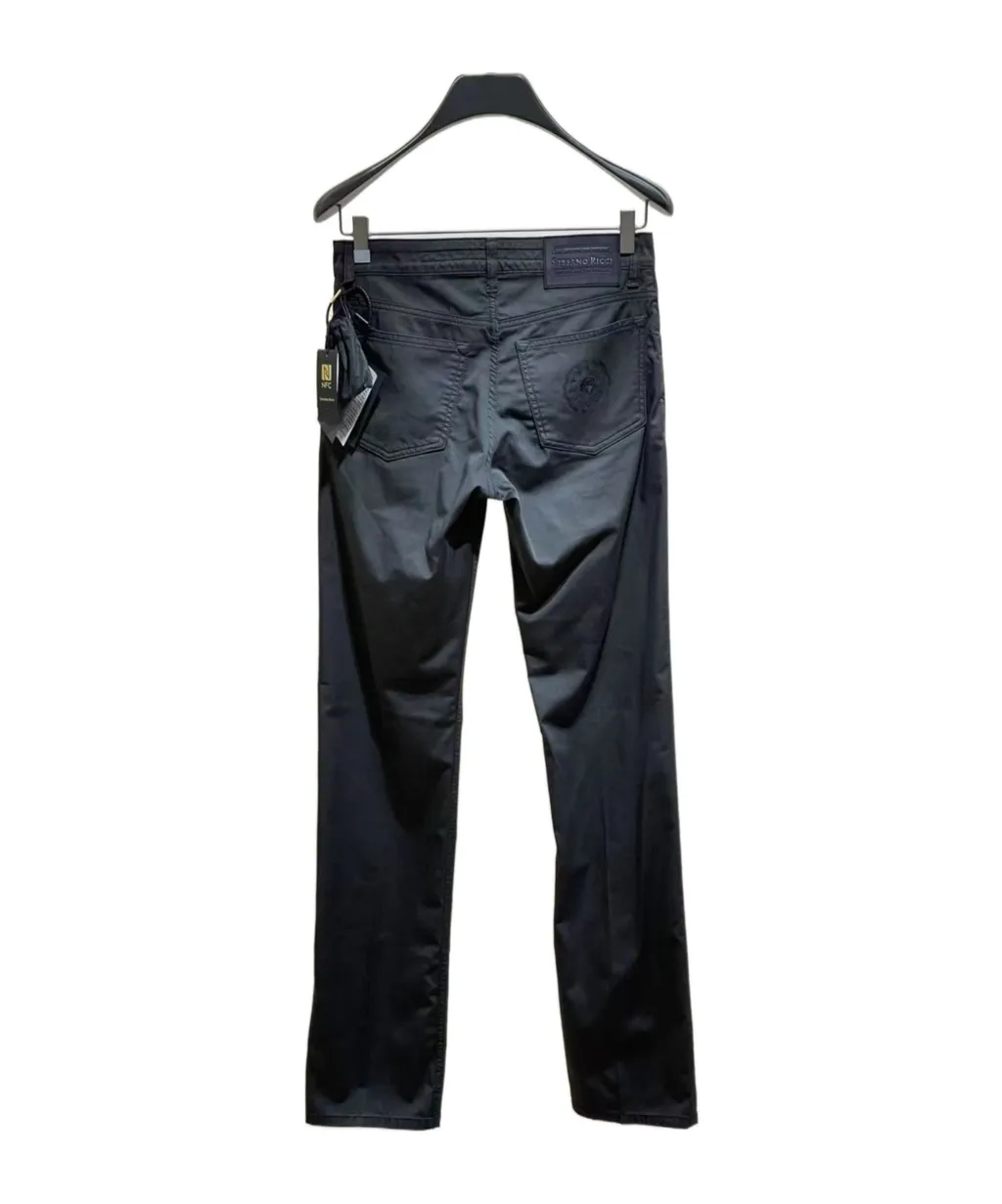 Belt Loops Slacks