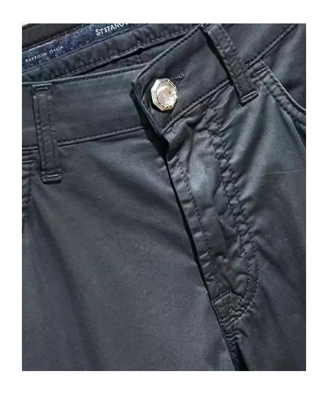 Belt Loops Slacks