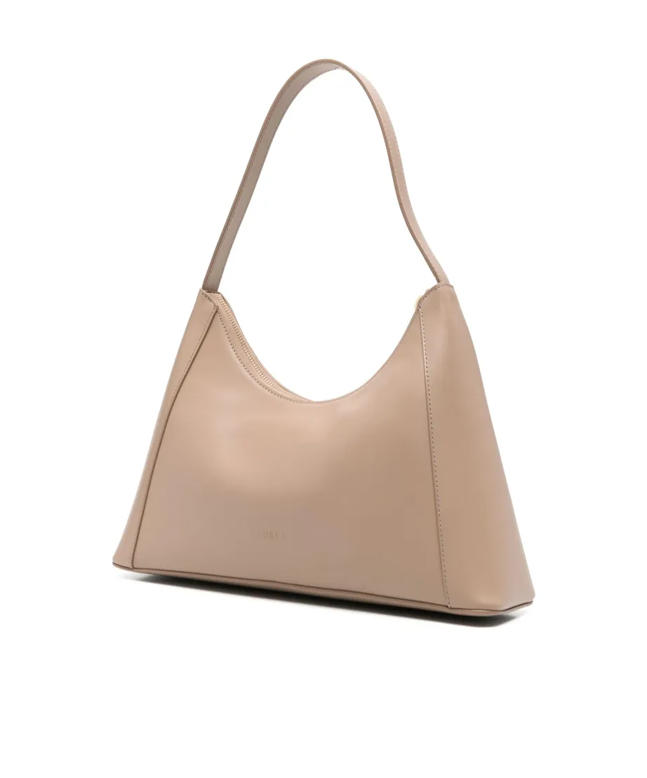 Diamante Shoulder Bag