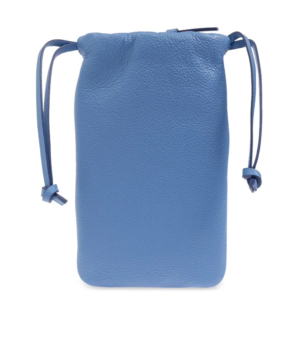 Marni Drawstring Phone Bag