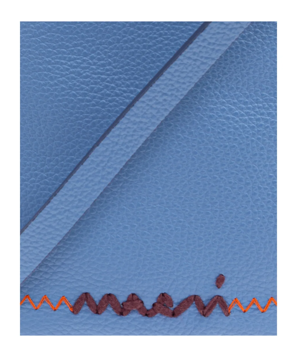 Marni Drawstring Phone Bag