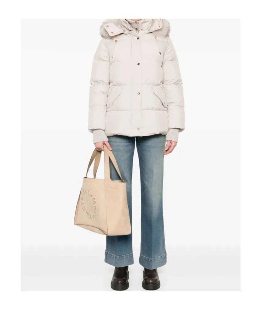Outerwear Moorer