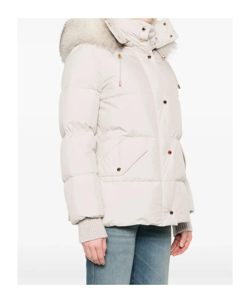 Outerwear Moorer