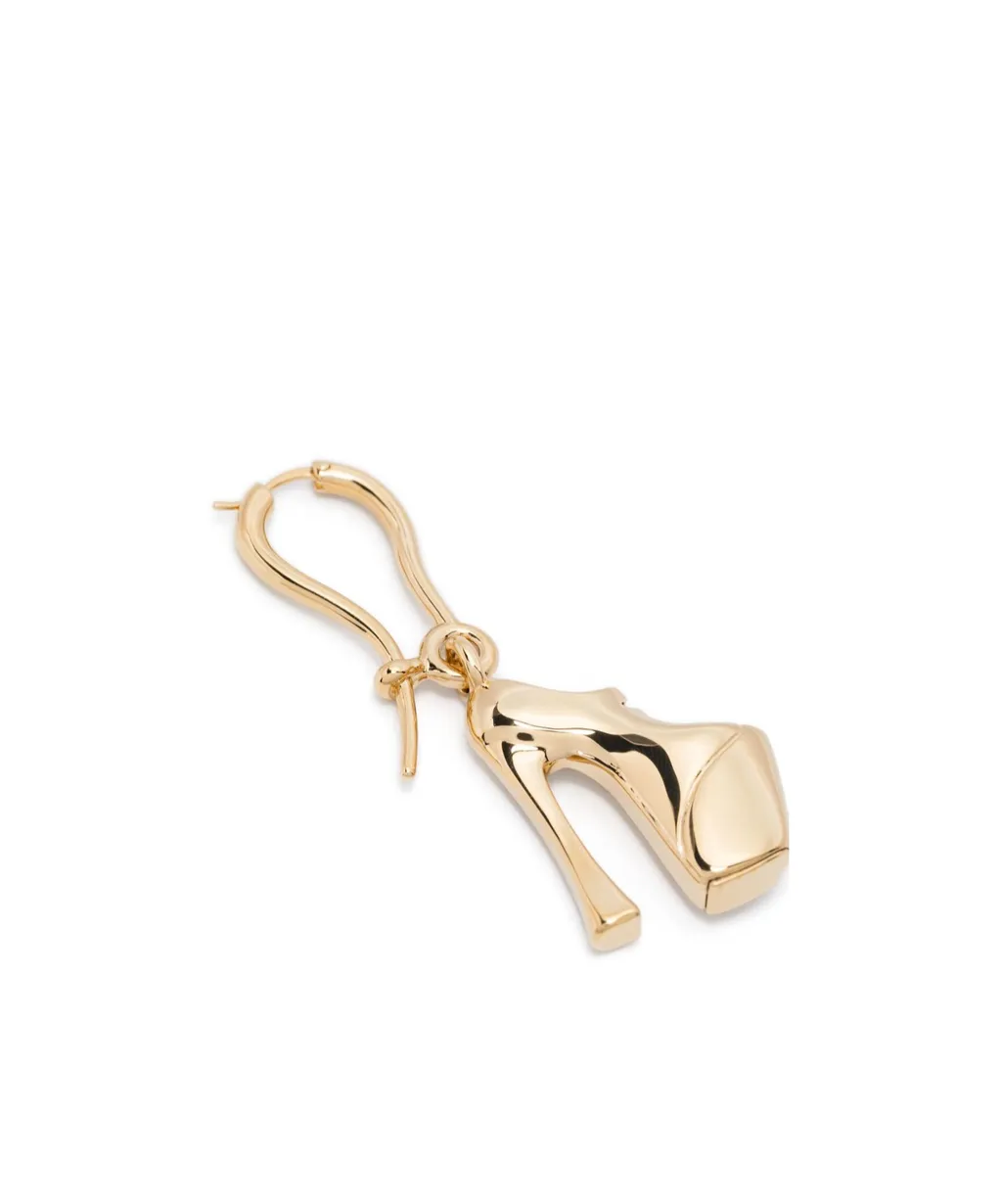 Charm Earrings