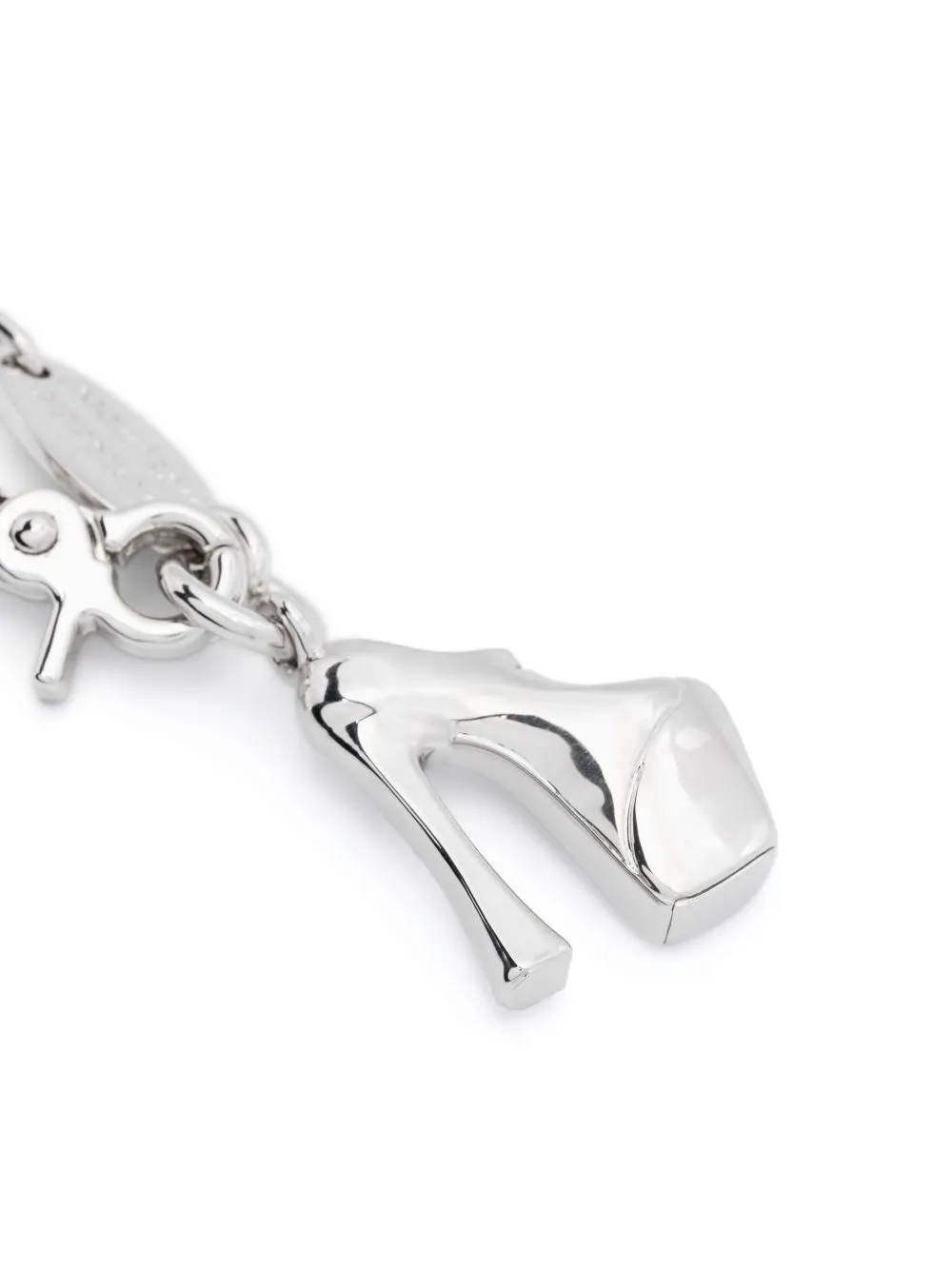 Pendant Necklace