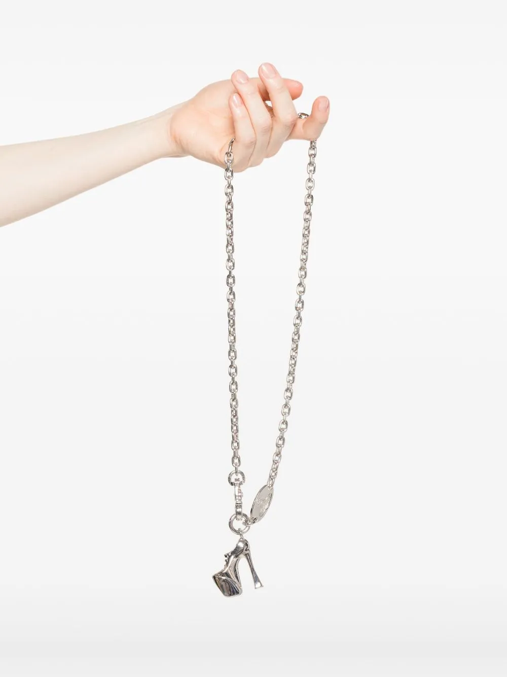 Pendant Necklace