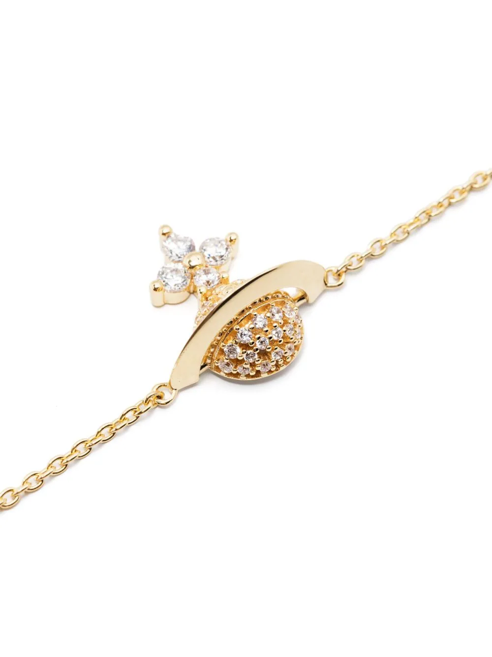 Pendant Bracelet