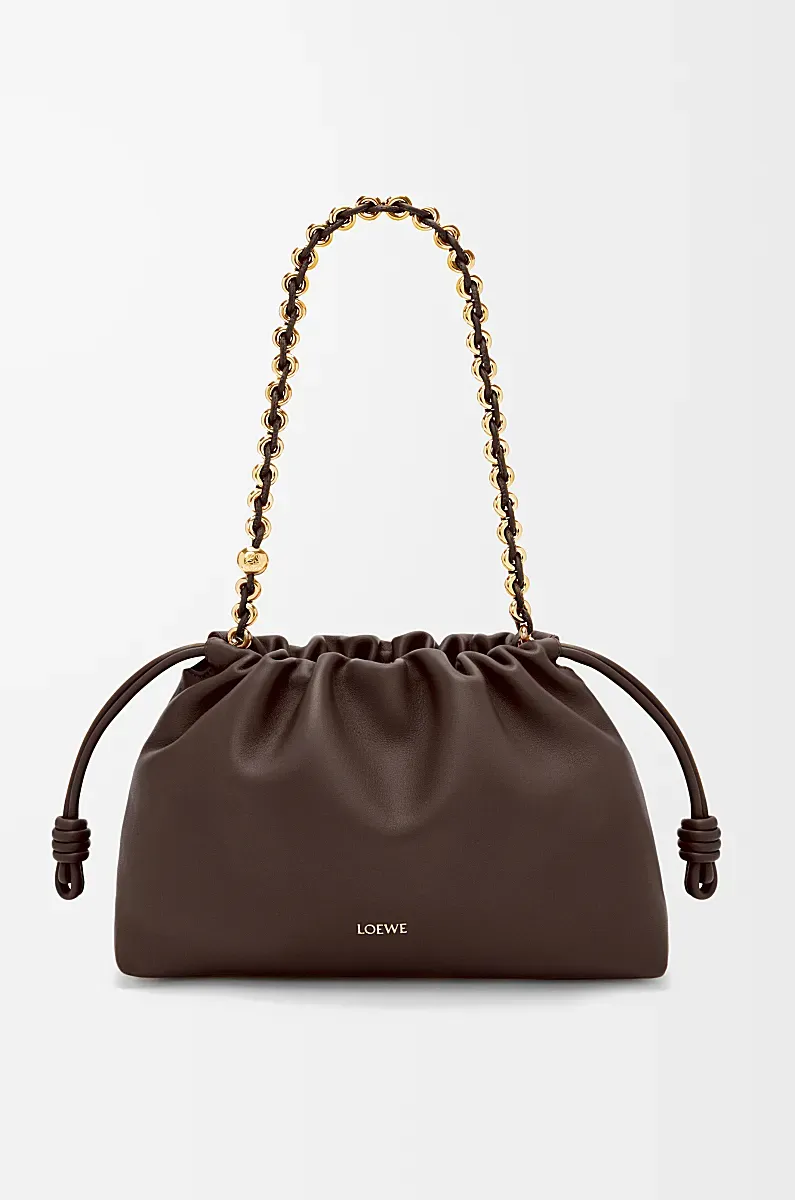 Loewe Medium Flamenco Purse Bag