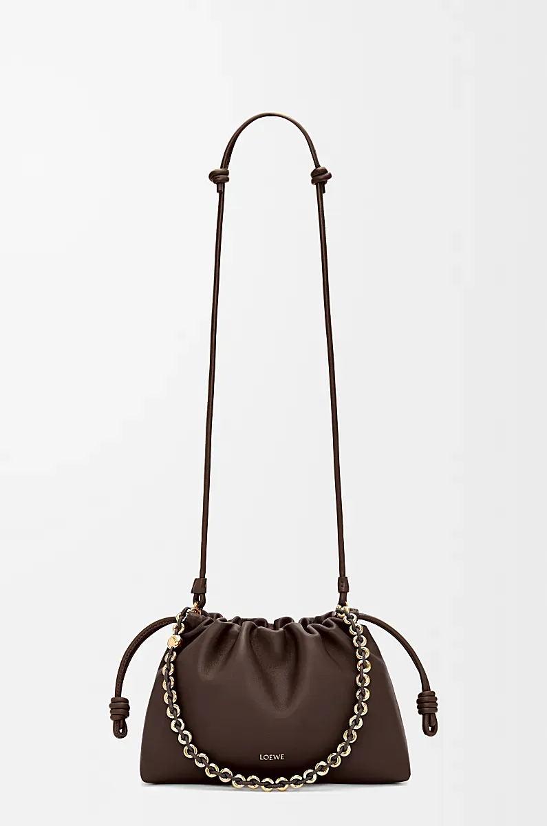Loewe Medium Flamenco Purse Bag