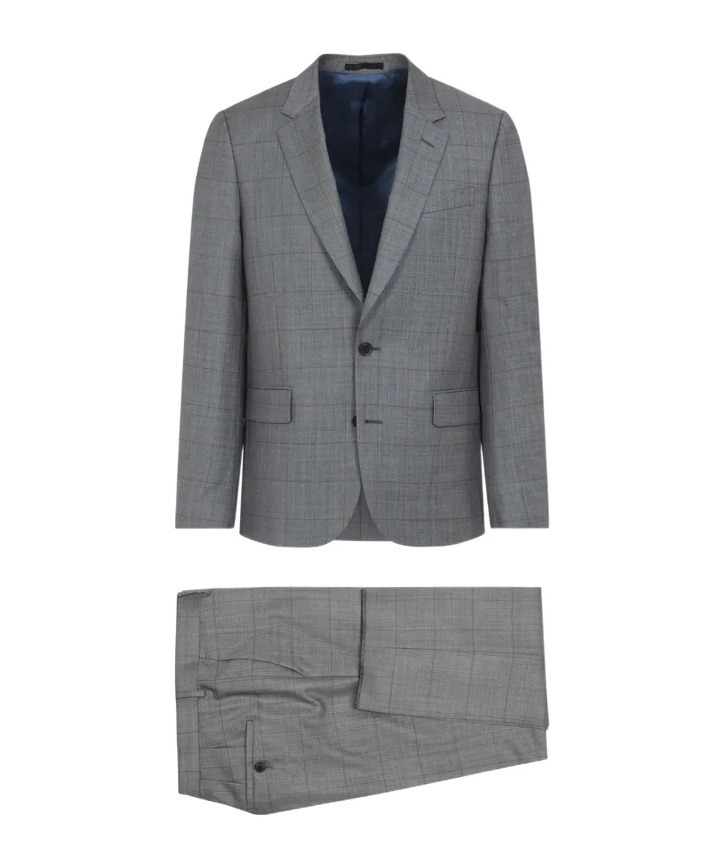 Paul Smith Tailored Suit