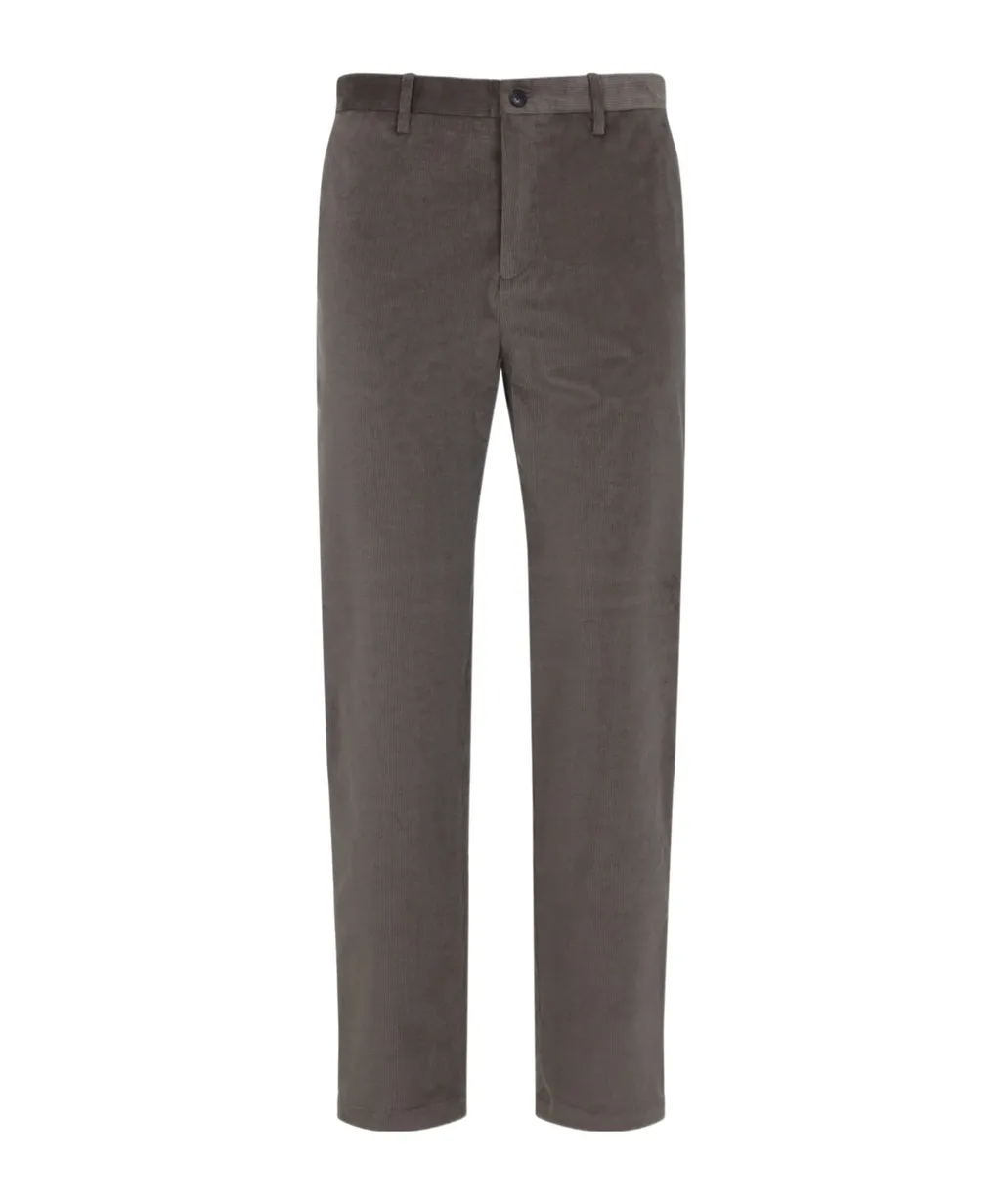 Paul Smith Straight Leg Trousers