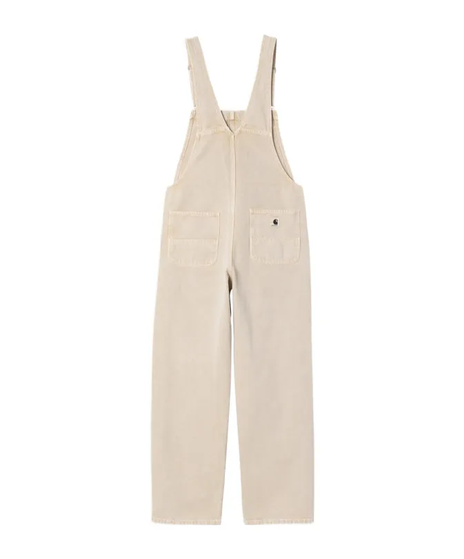 Carhartt Wip W' Bib Overall Straight Jumpsuit