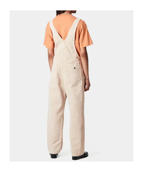 Carhartt Wip W' Bib Overall Straight Jumpsuit