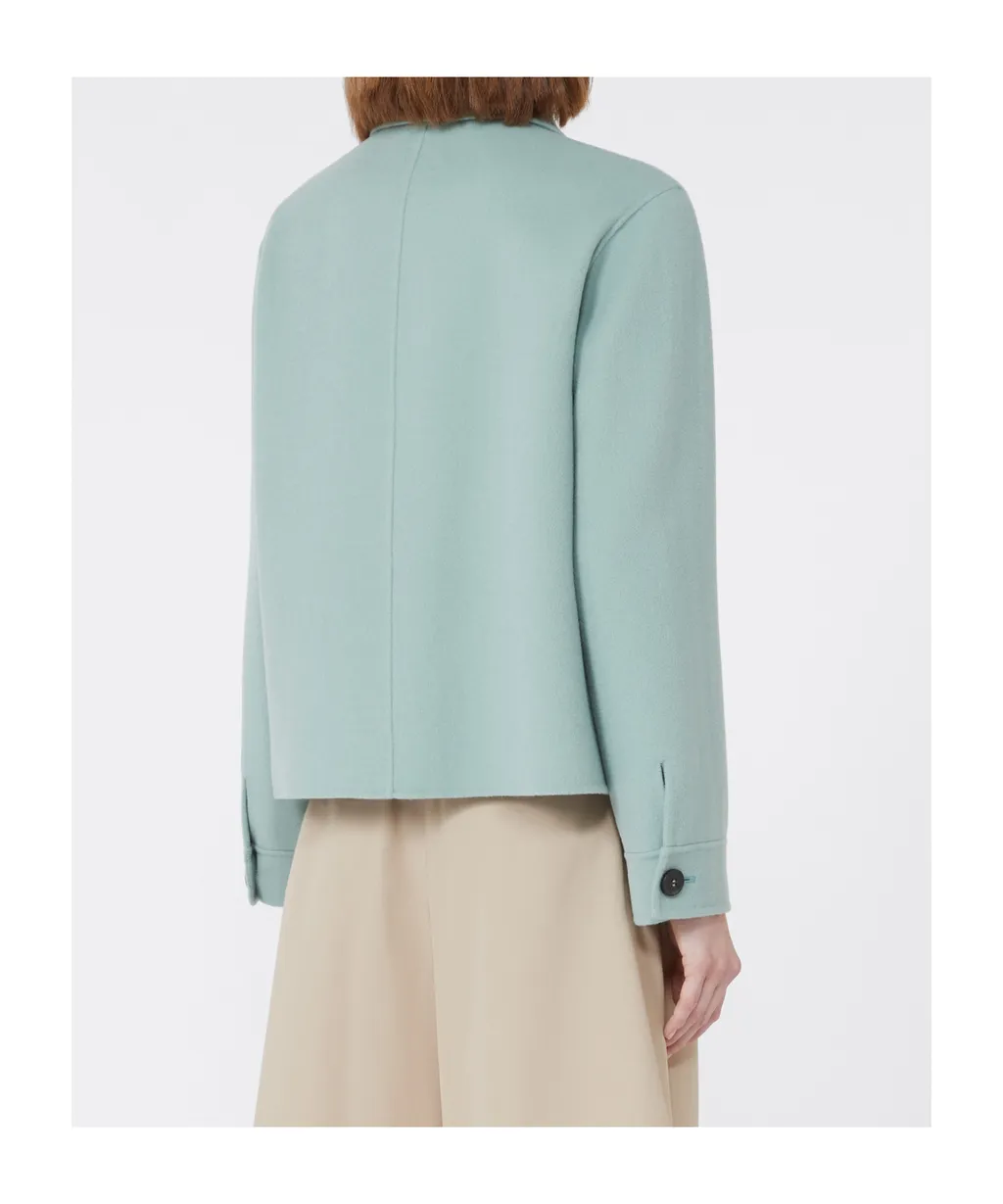 Wool Shacket