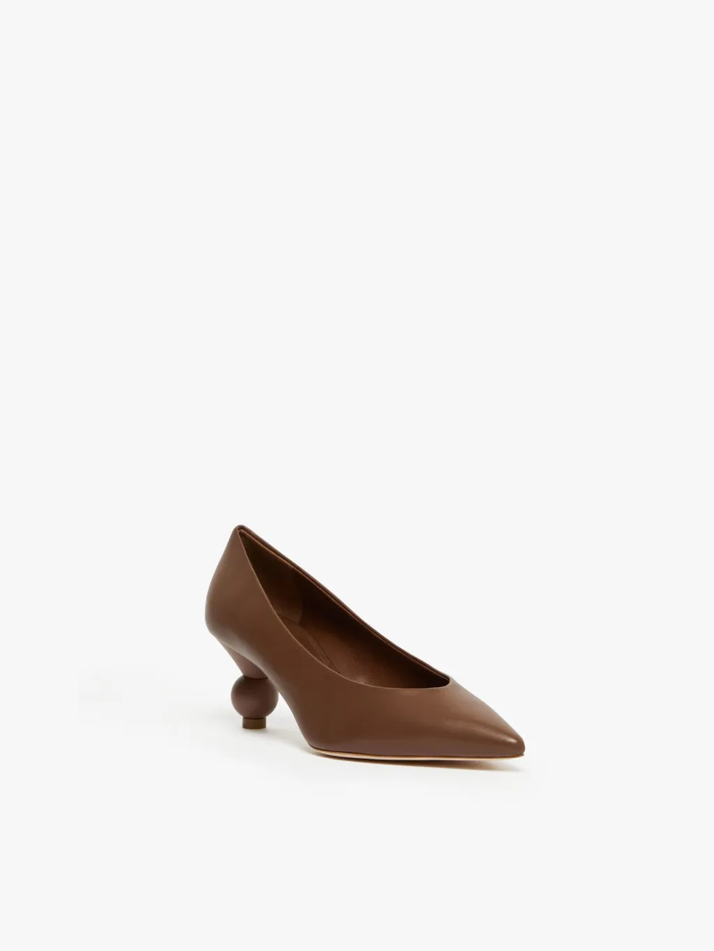 Weekend Max Mara Renza Pointed Toe Pumps