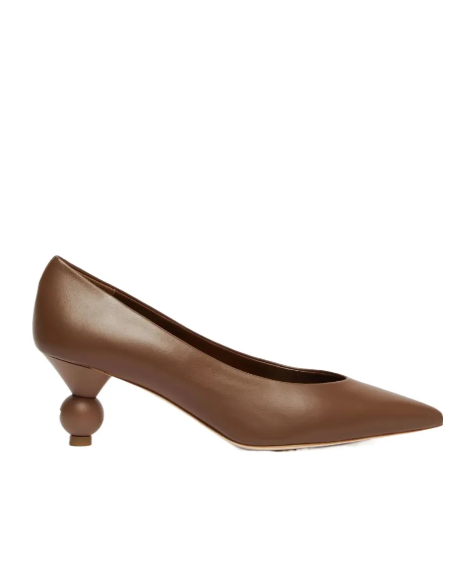 Weekend Max Mara Renza Pointed Toe Pumps