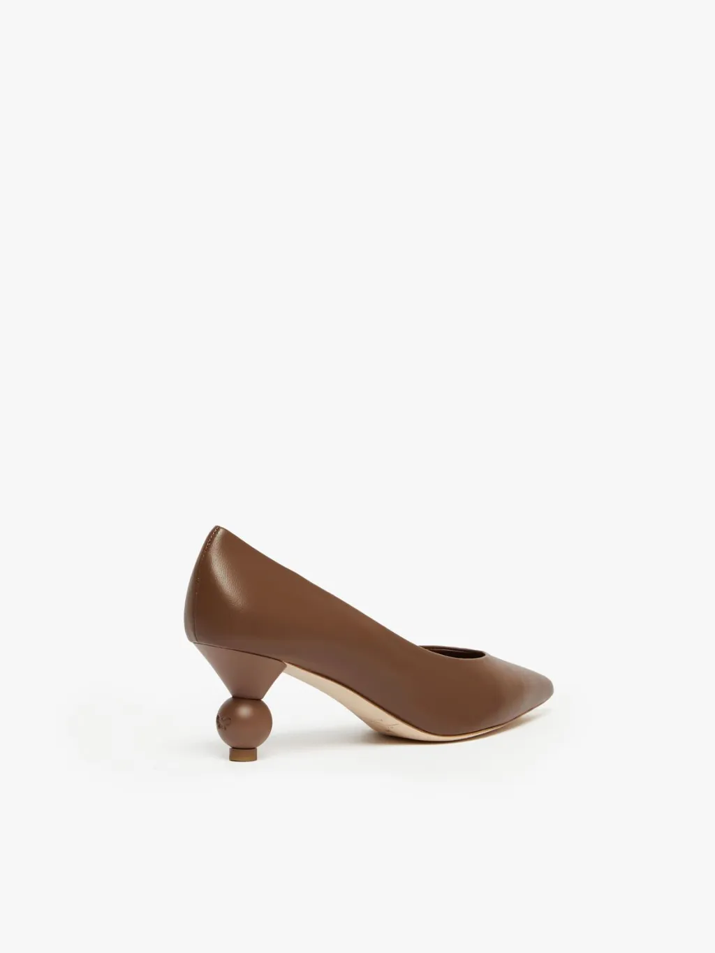 Weekend Max Mara Renza Pointed Toe Pumps