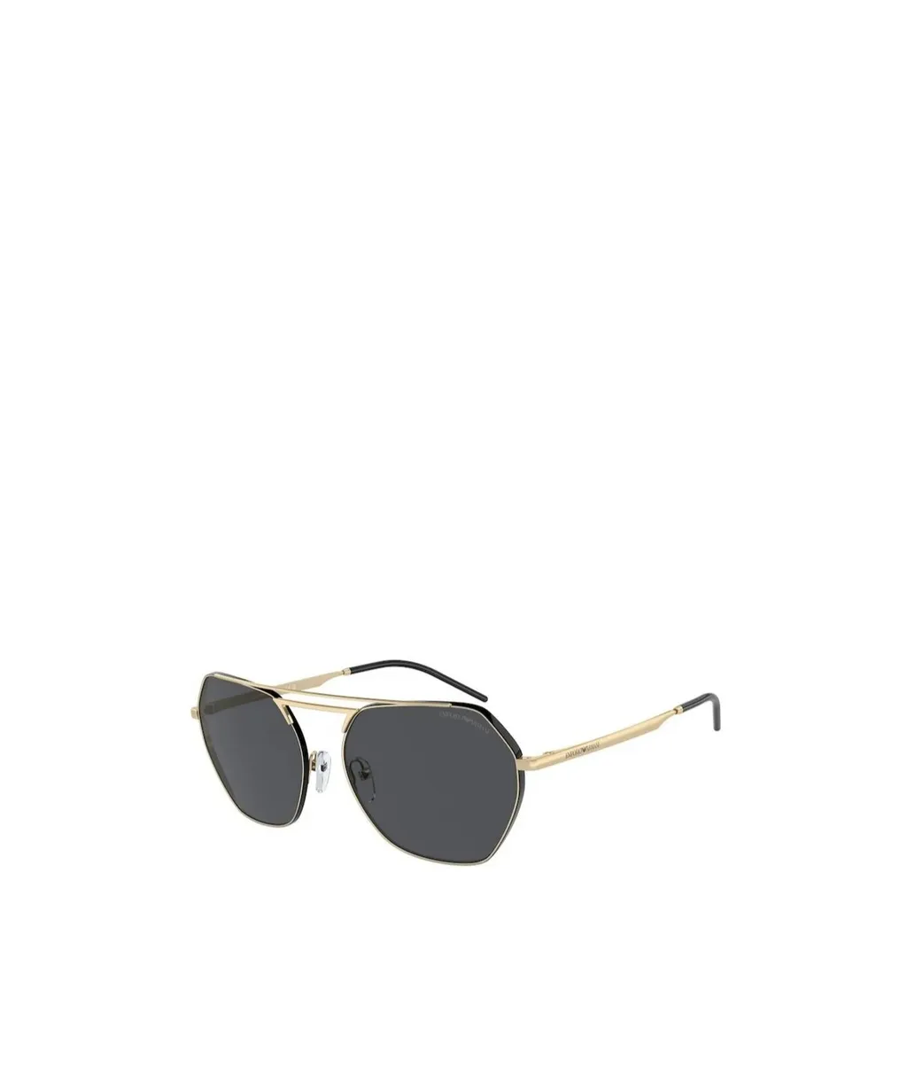 Full Frame Sunglasses