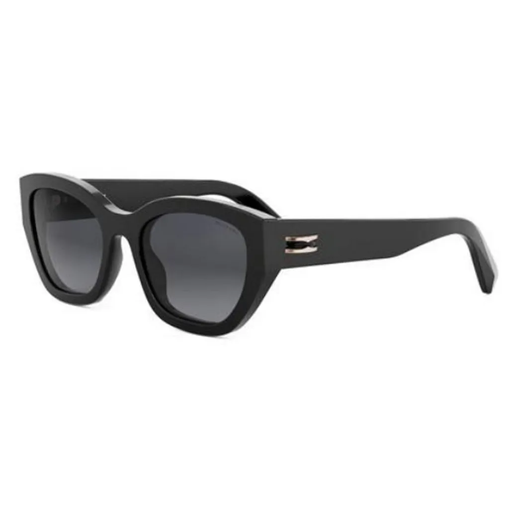 Bulgari Cat-Eye Sunglasses