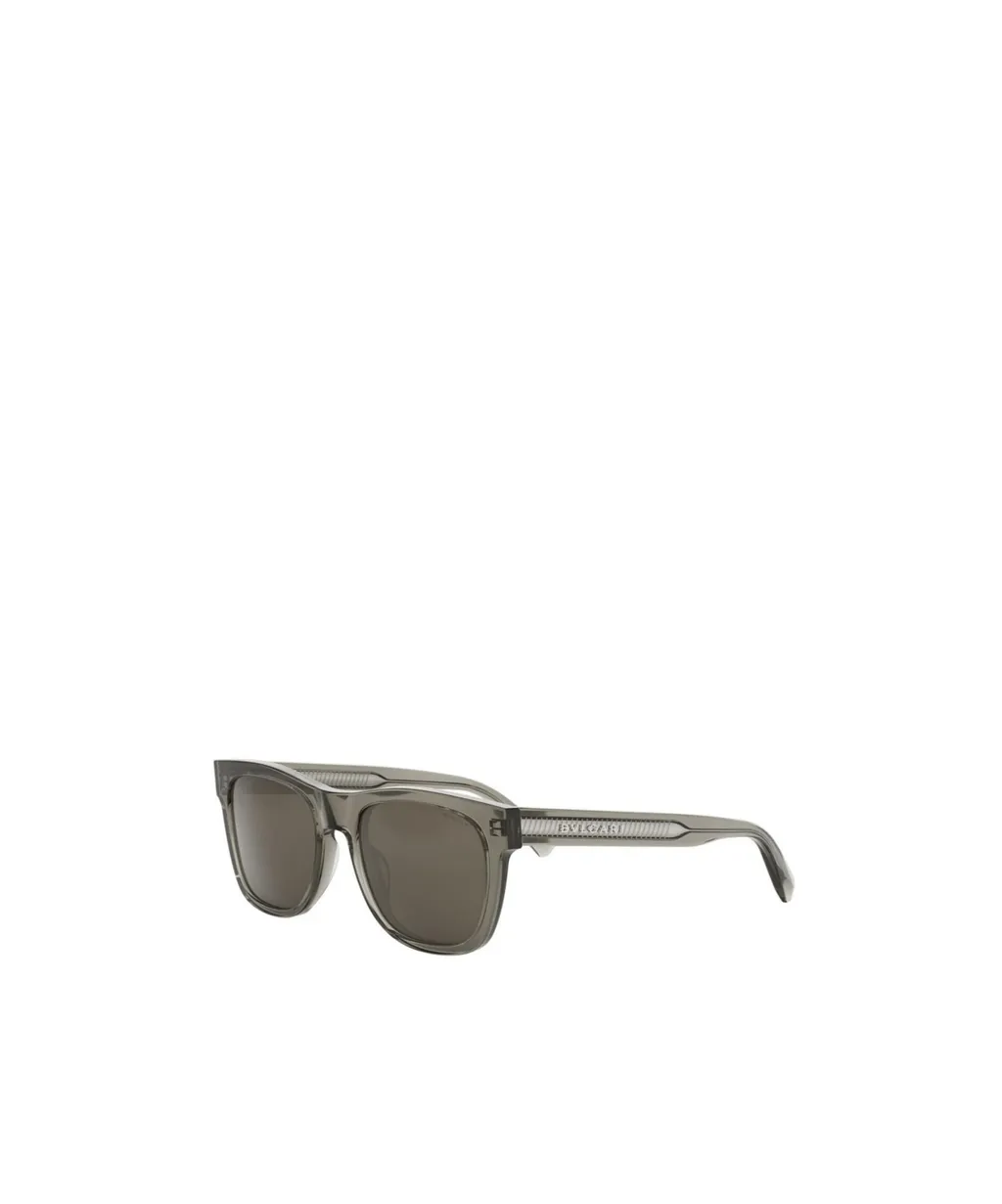 Bulgari Square Frame Sunglasses