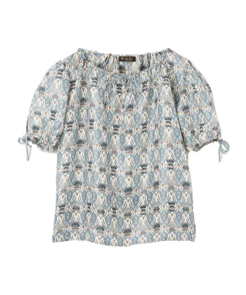 Rose Shirt