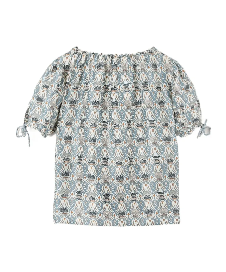 Rose Shirt