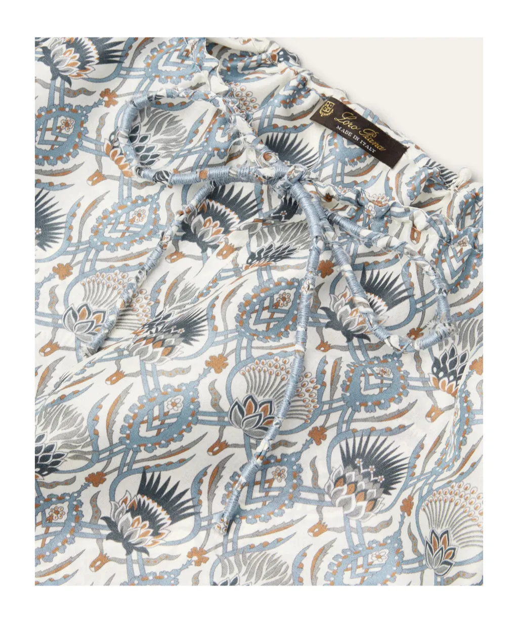 Rose Shirt