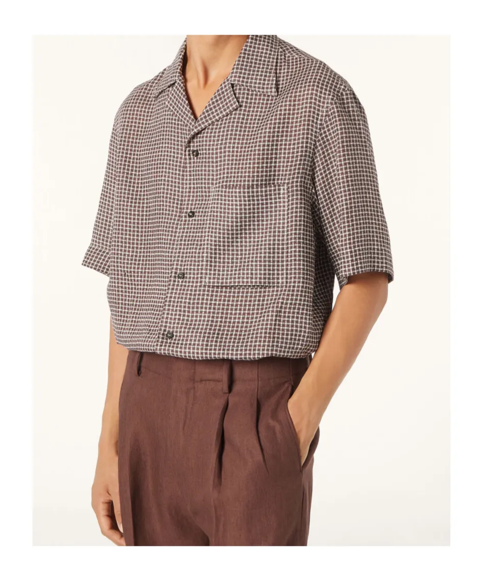 Federico Shirt