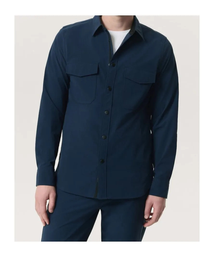 Cpo Overshirt