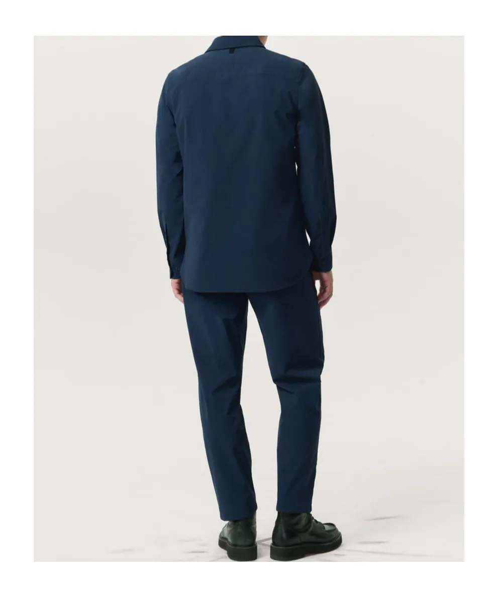 Cpo Overshirt