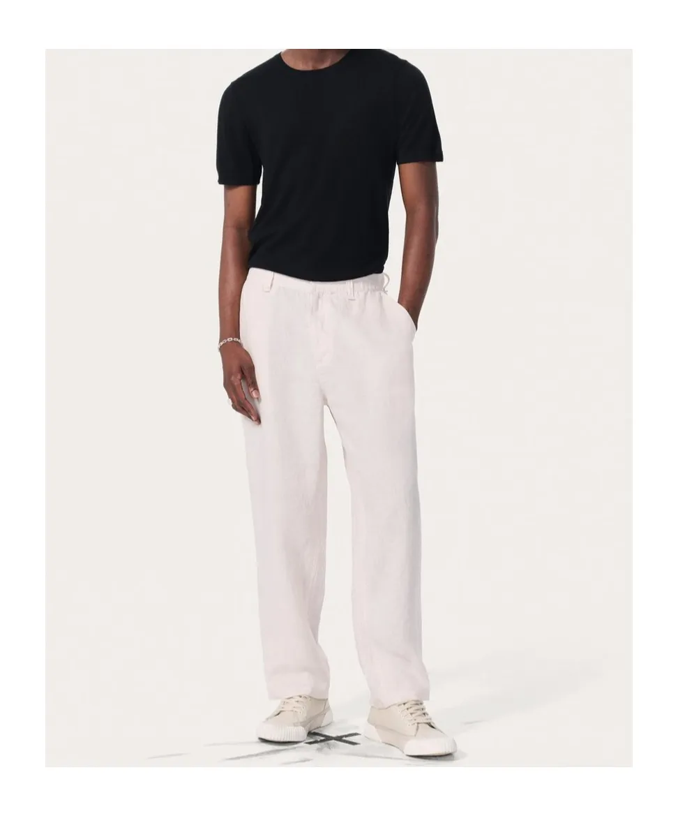 Belt Loops Slacks