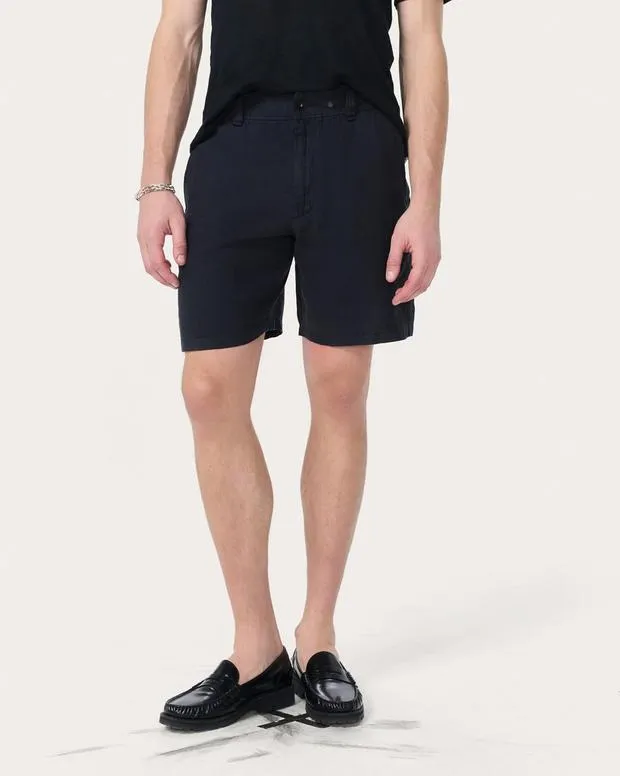 Haydon Linen Shorts