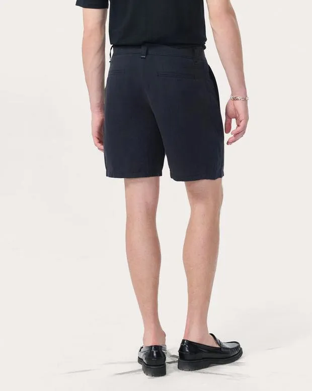 Haydon Linen Shorts