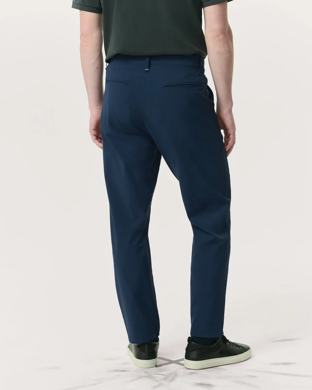 Belt Loops Slacks