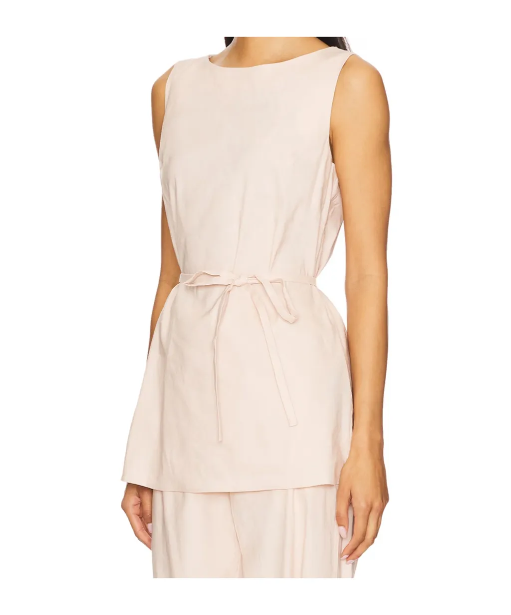 Sleeveless Tops