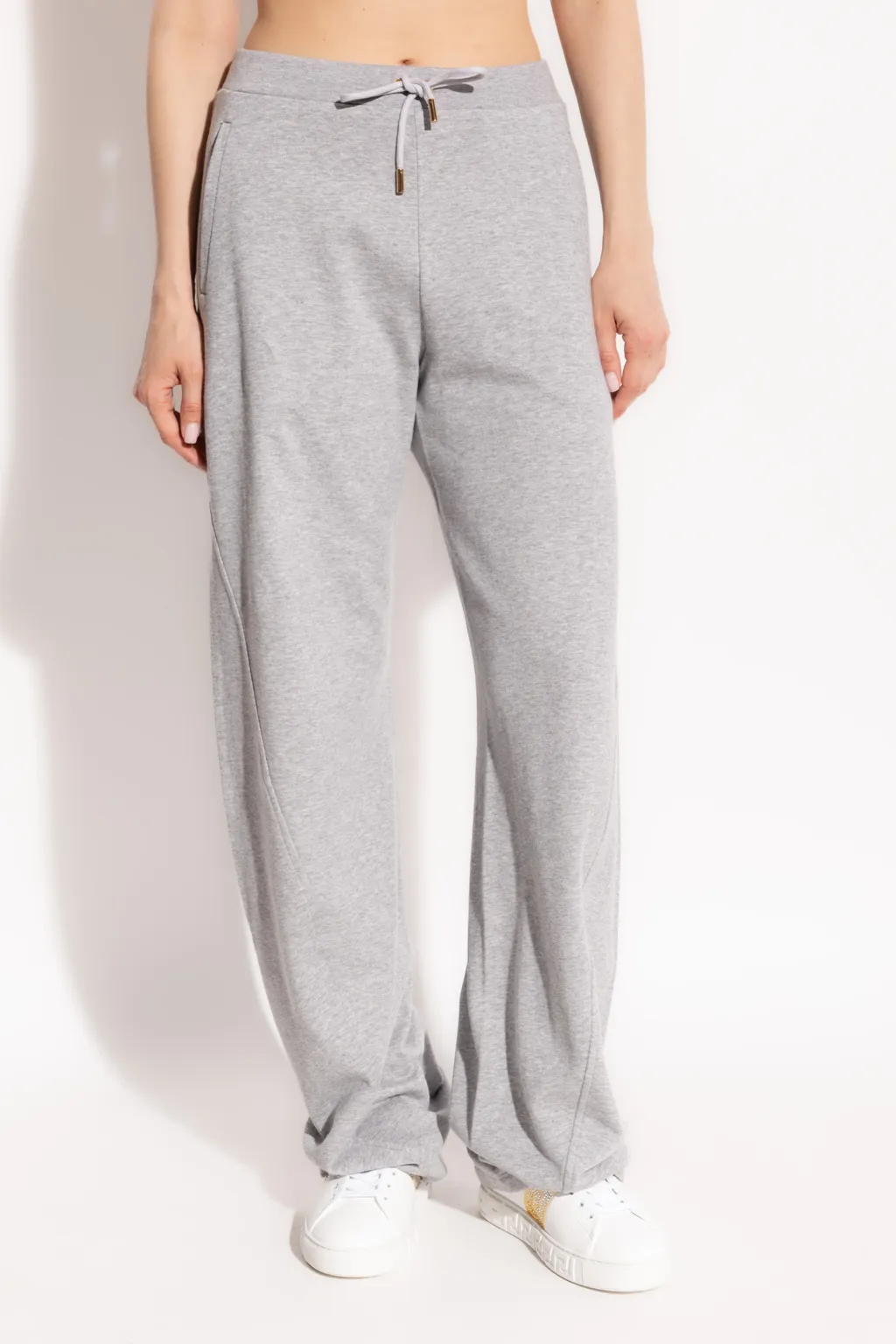 Versace Elasticated Waistband Sweatpants