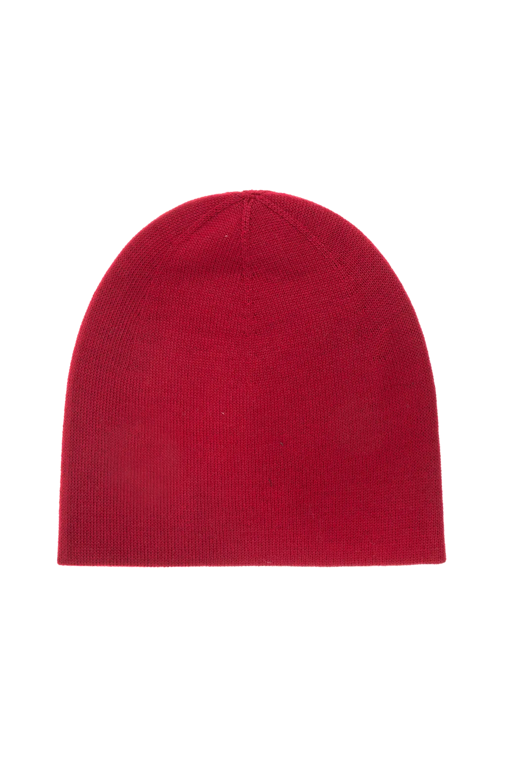 Dsquared2 Logo Plaque Beanie