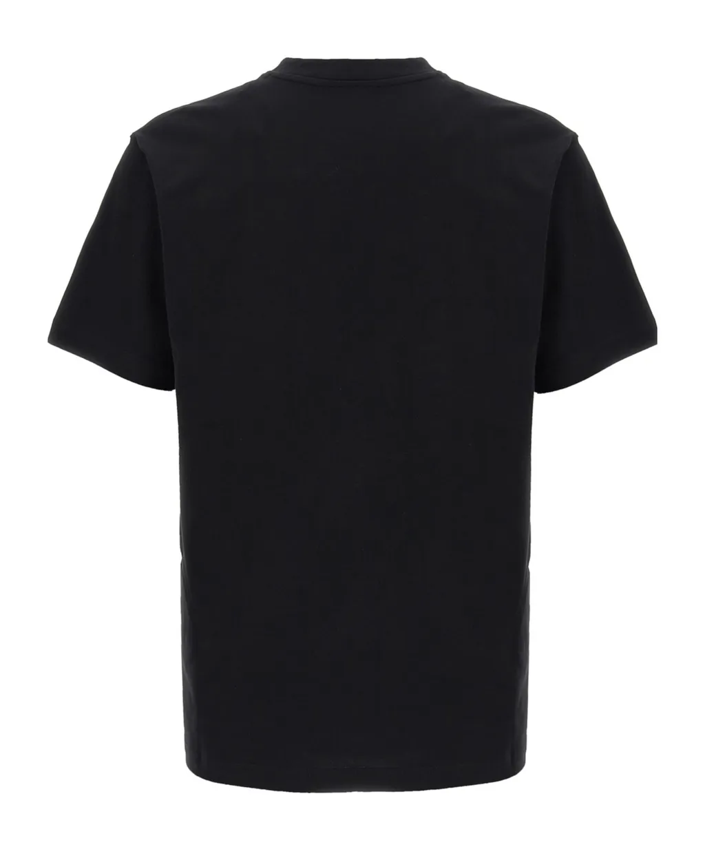 Moschino Teddy Bear Jersey T-Shirt