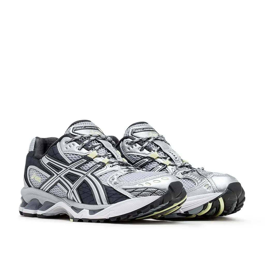 Asics Gel Nimbus 10.1 Lace-Up Sneakers