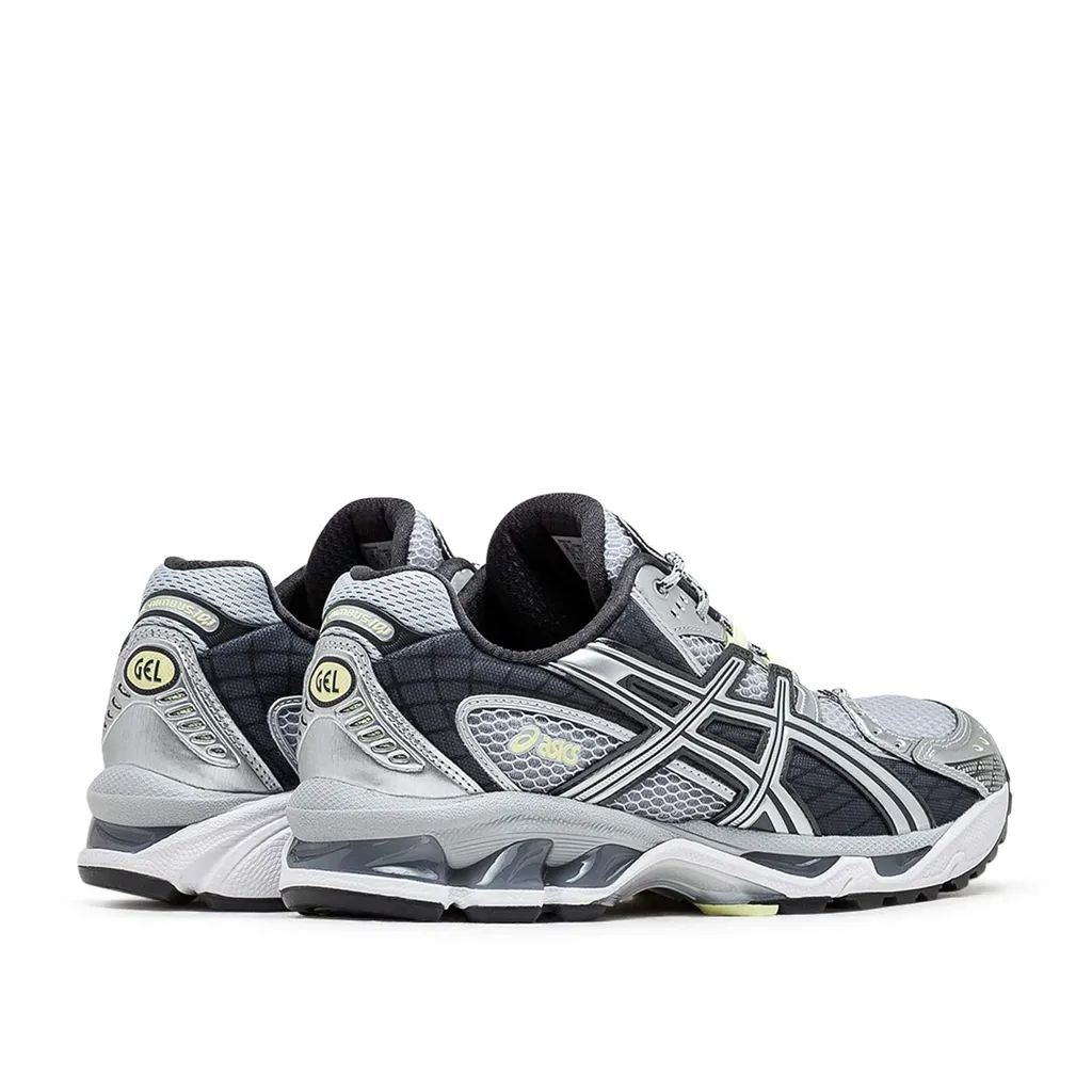 Asics Gel Nimbus 10.1 Lace-Up Sneakers