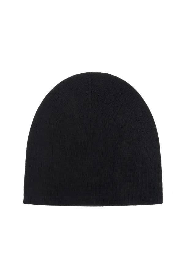 Dsquared2 Logo Plaque Beanie