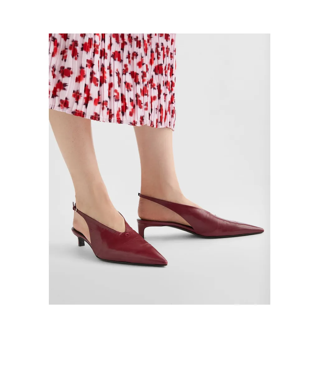 Pumps