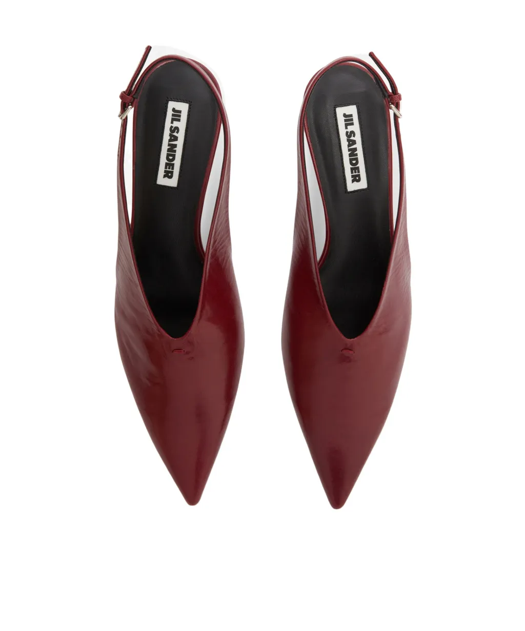 Pumps