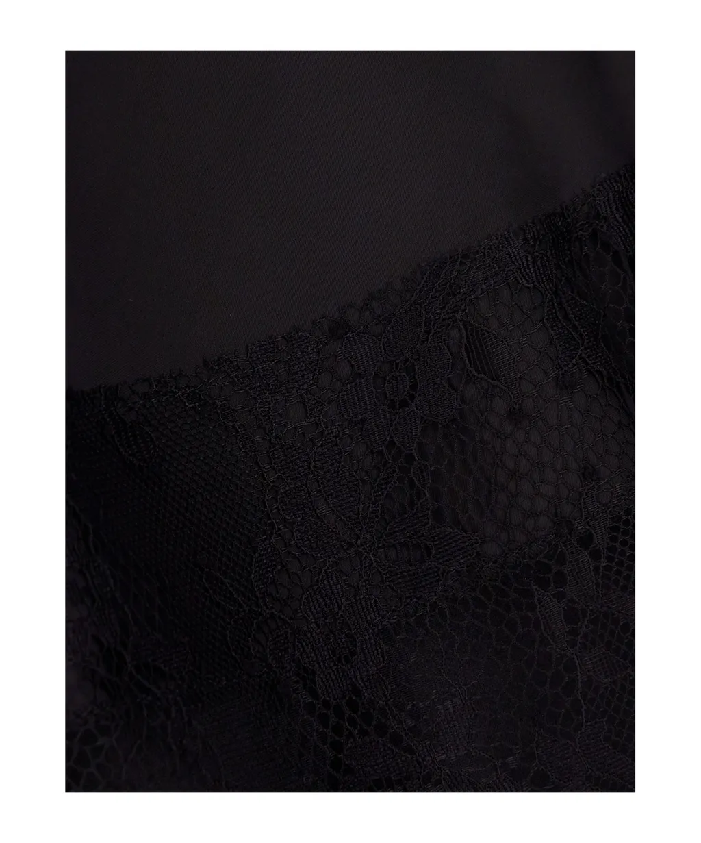 Straight Skirt