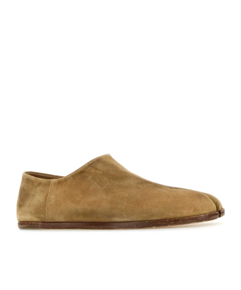 Tabi Babouche Loafers