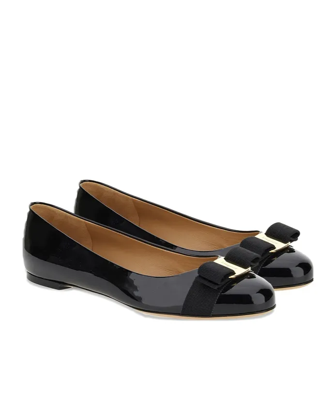 Varina Ballet Flats