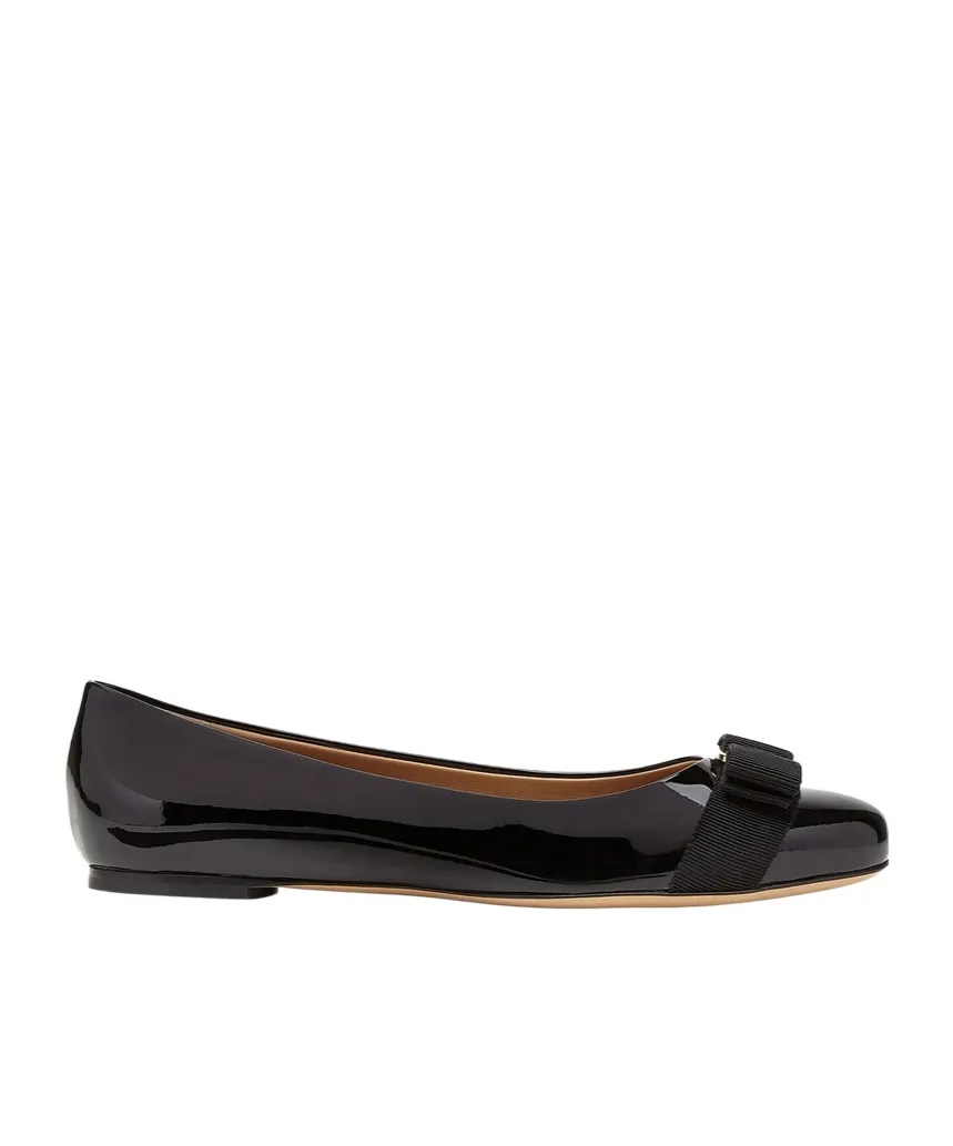 Varina Ballet Flats