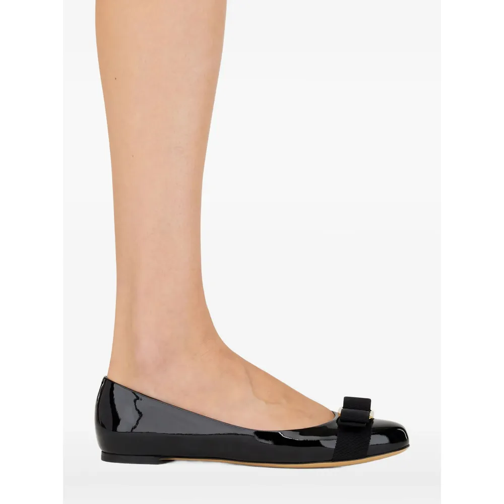 Varina Ballet Flats