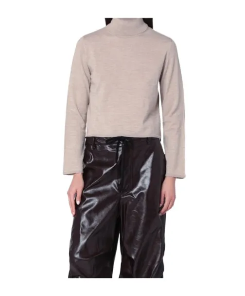 Mm6 Maison Margiela Knitted Jumper