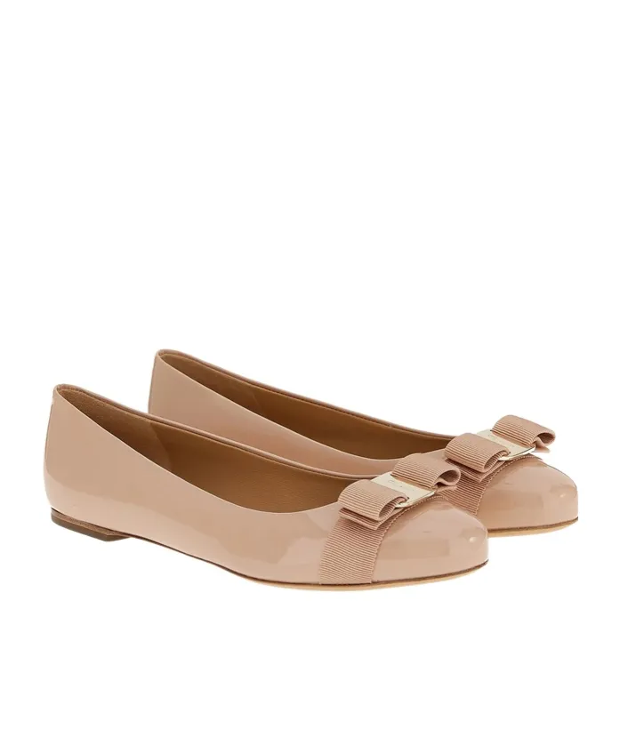Varina Ballet Flats